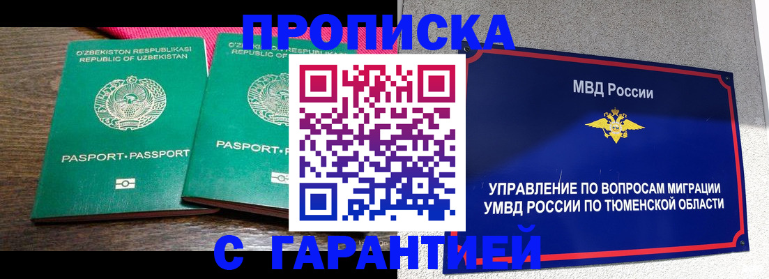 прописка иностранных граждан в Александровске